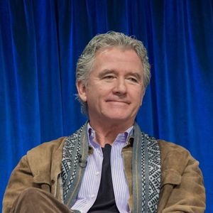 Patrick Duffy