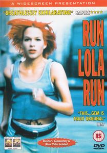 Run Lola Run