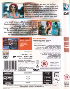 Run Lola Run