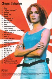Run Lola Run