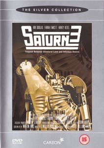 Saturn 3