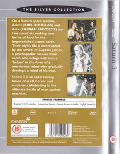 Saturn 3