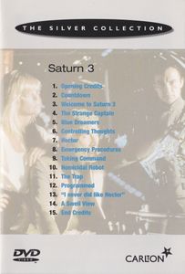 Saturn 3
