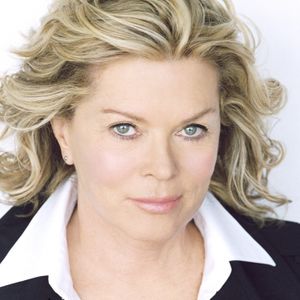 Robyn Peterson