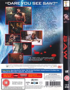 Saw