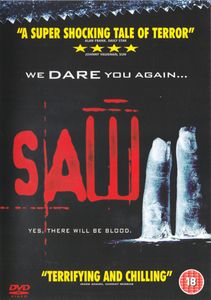 Saw II