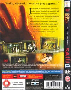 Saw II