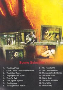 Saw II