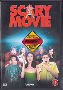 Scary Movie