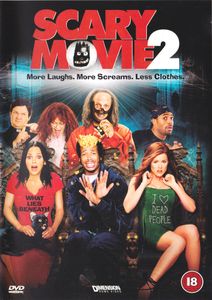 Scary Movie 2