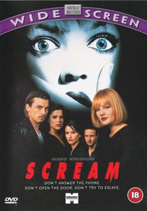Scream