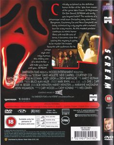Scream