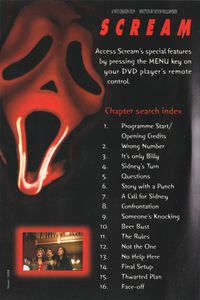 Scream