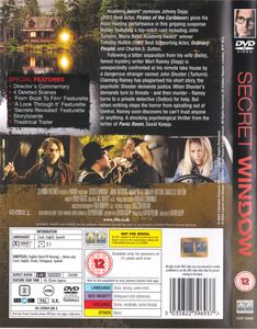 Secret Window