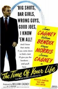The Time Of Your Life