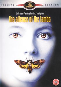 The Silence Of The Lambs