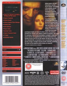 The Silence Of The Lambs