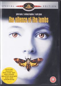 The Silence Of The Lambs