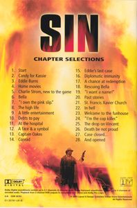 Sin