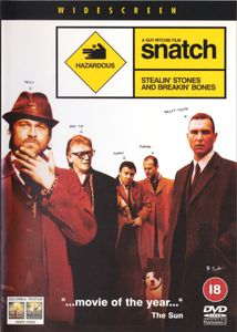 Snatch