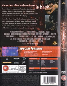 Species II