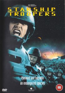 Starship Troopers