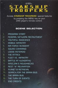 Starship Troopers