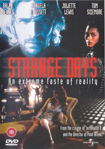 Strange Days