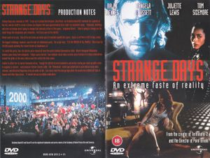 Strange Days