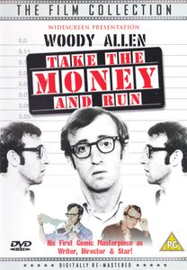 Take The Money And Run