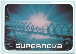 Supernova