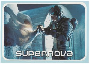 Supernova