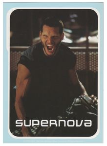 Supernova