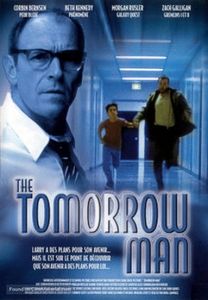The Tomorrow Man