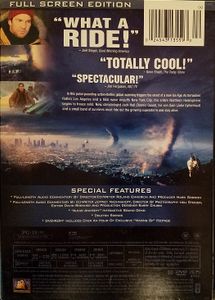 The Day After Tomorrow