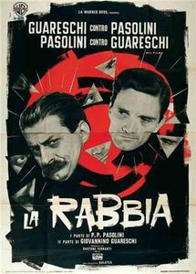 La rabbia