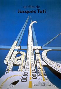 Trafic
