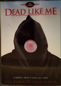 Dead Like Me: The Complete First Season