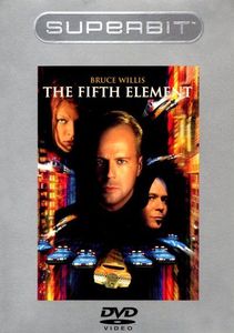 The Fifth Element (Superbit)