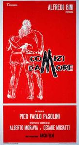 Comizi d'amore