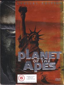 Planet Of The Apes