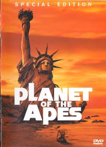 Planet Of The Apes