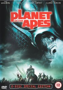 Planet Of The Apes