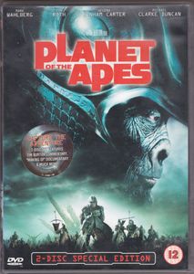 Planet Of The Apes