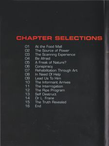 Scanners