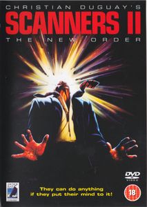 Scanners II - The New Order