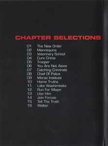 Scanners II - The New Order