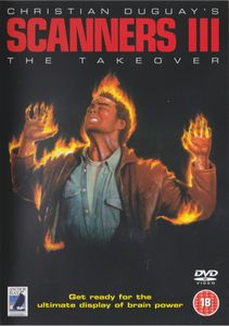 Scanners III: The Takeover