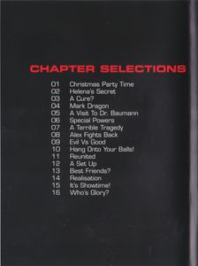 Scanners III: The Takeover