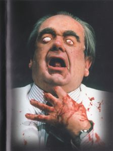 Scanners III: The Takeover